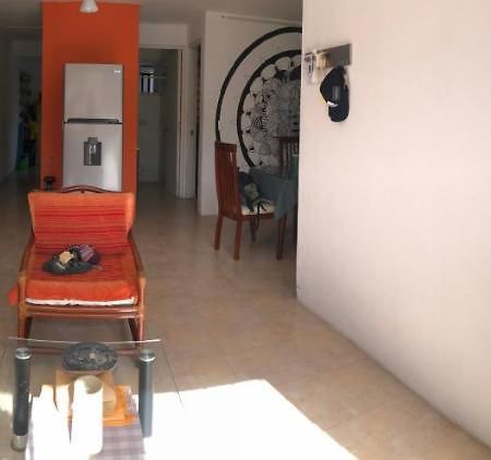 Depto Duplex Канкун Екстериор снимка