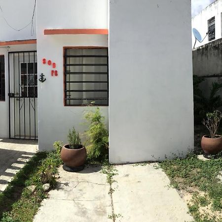 Depto Duplex Канкун Екстериор снимка