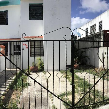 Depto Duplex Канкун Екстериор снимка