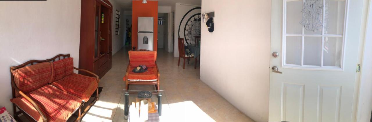 Depto Duplex Канкун Екстериор снимка