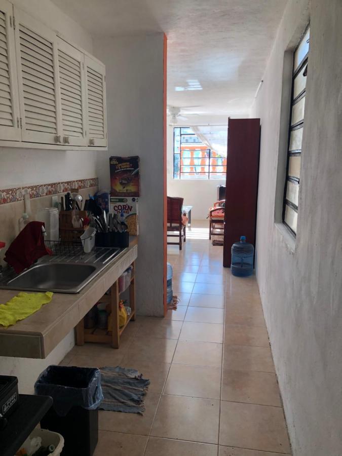 Depto Duplex Канкун Екстериор снимка