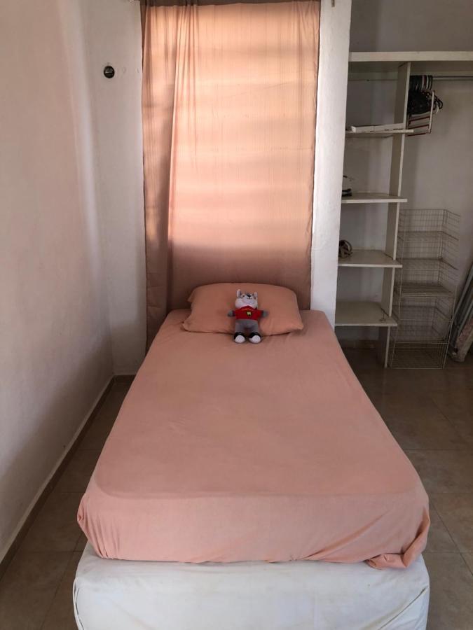 Depto Duplex Канкун Екстериор снимка